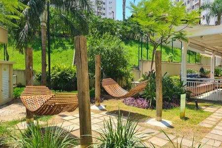 Apartamento à venda com 52m², 2 quartos e 1 vagaÁrea comum