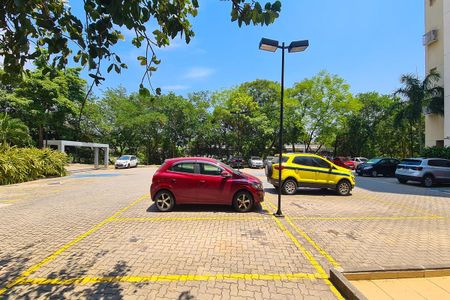 Apartamento à venda com 52m², 2 quartos e 1 vagaGaragem