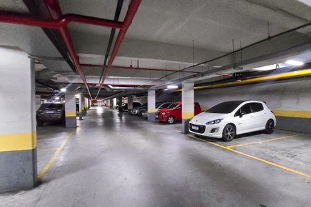 Apartamento à venda com 52m², 2 quartos e 1 vagaGaragem