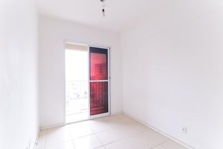 Sala de apartamento à venda com 2 quartos, 52m² em Del Castilho, Rio de Janeiro