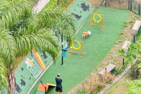 Apartamento à venda com 52m², 2 quartos e 1 vagaÁrea comum