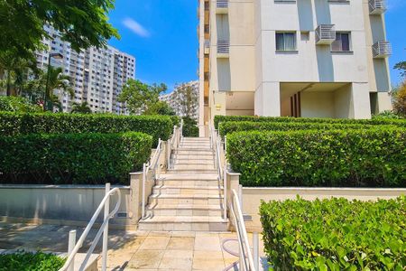 Apartamento à venda com 52m², 2 quartos e 1 vagaÁrea comum