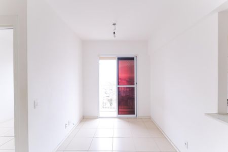 Sala de apartamento à venda com 2 quartos, 52m² em Del Castilho, Rio de Janeiro