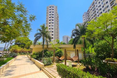 Apartamento à venda com 52m², 2 quartos e 1 vagaÁrea comum