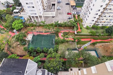 Apartamento à venda com 52m², 2 quartos e 1 vagaÁrea comum