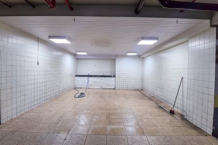 Apartamento à venda com 52m², 2 quartos e 1 vagaÁrea comum