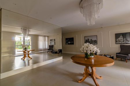 Apartamento à venda com 67m², 2 quartos e 1 vagaÁrea comum