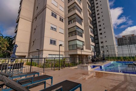 Apartamento à venda com 67m², 2 quartos e 1 vagaÁrea comum