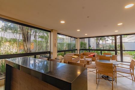 Apartamento à venda com 67m², 2 quartos e 1 vagaÁrea comum