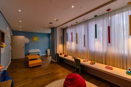 Apartamento à venda com 67m², 2 quartos e 1 vagaÁrea comum