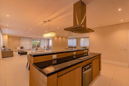 Apartamento à venda com 67m², 2 quartos e 1 vagaÁrea comum