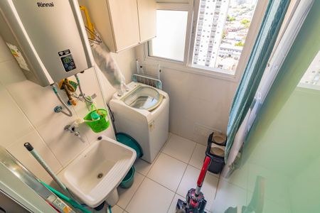 Apartamento à venda com 67m², 2 quartos e 1 vagaÁrea de Serviço