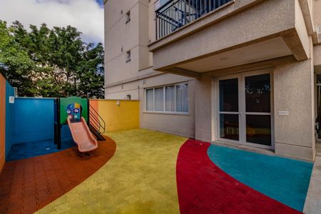 Apartamento à venda com 67m², 2 quartos e 1 vagaÁrea comum