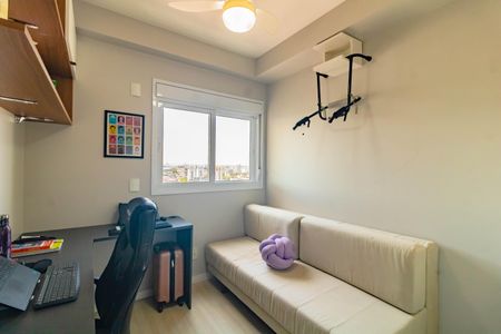 Apartamento à venda com 67m², 2 quartos e 1 vagaQuarto