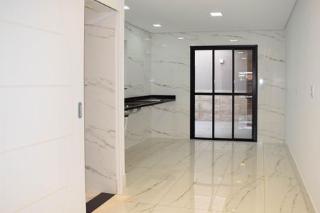 Sala/Cozinha de casa à venda com 3 quartos, 140m² em Vila Beatriz, São Paulo