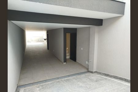 Casa à venda com 245m², 3 quartos e 5 vagasGaragem