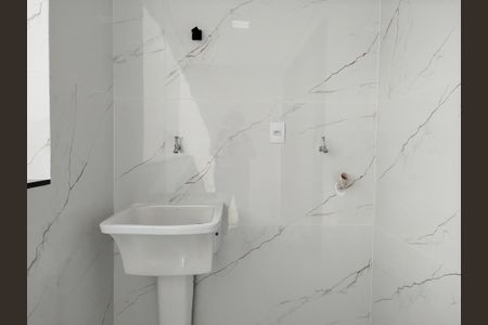 Casa à venda com 245m², 3 quartos e 5 vagasÁrea de Serviço