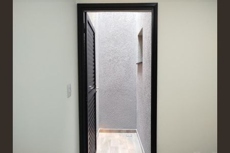 Casa à venda com 245m², 3 quartos e 5 vagasVaranda da Suíte 2