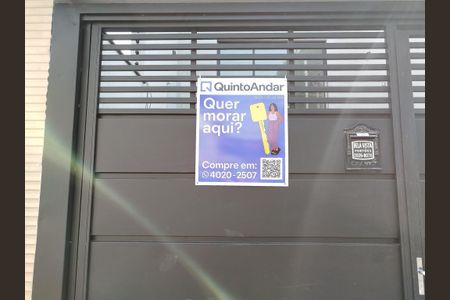 Casa à venda com 245m², 3 quartos e 5 vagasFachada