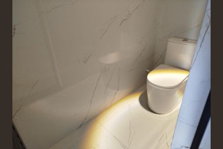 Casa à venda com 245m², 3 quartos e 5 vagasLavabo 2