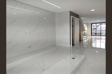 Casa à venda com 245m², 3 quartos e 5 vagasCozinha