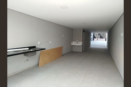 Casa à venda com 245m², 3 quartos e 5 vagasÁrea comum - Salão de festas