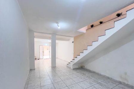 Casa para alugar com 125m², 2 quartos e 1 vaga Casa para alugar com 125m², 2 quartos e 1 vagaÁrea comum
