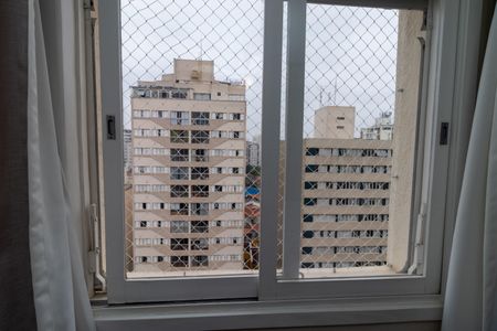 Apartamento à venda com 90m², 2 quartos e 2 vagas Apartamento à venda com 90m², 2 quartos e 2 vagasVista do Quarto