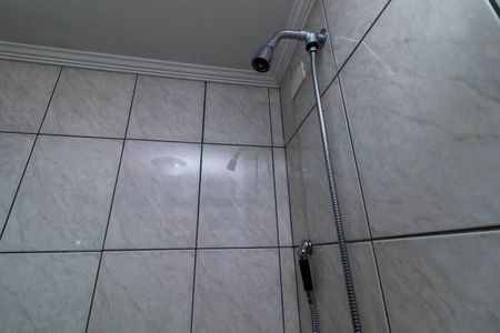 Apartamento à venda com 90m², 2 quartos e 2 vagas Apartamento à venda com 90m², 2 quartos e 2 vagasBanheiro da Suíte
