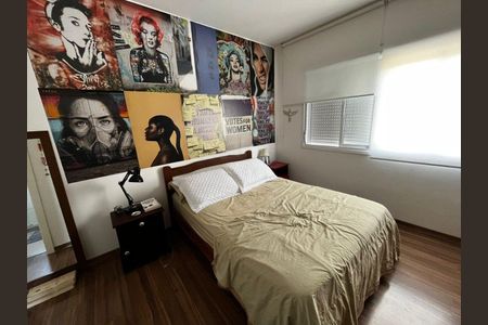 Quarto 1 de apartamento para alugar com 2 quartos, 130m² em Santo Antônio, Porto Alegre
