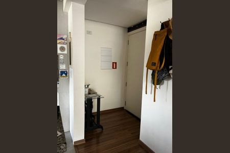 Entrada de apartamento para alugar com 2 quartos, 130m² em Santo Antônio, Porto Alegre