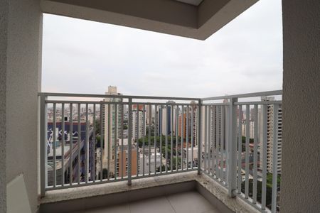 Apartamento à venda com 185m², 3 quartos e 3 vagasVaranda técnica