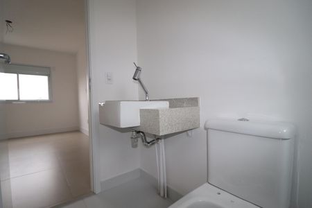 Apartamento à venda com 185m², 3 quartos e 3 vagasBanheiro da Suíte