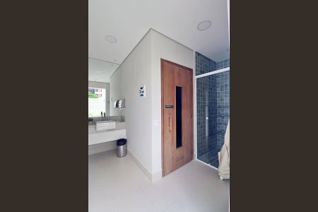 Apartamento à venda com 185m², 3 quartos e 3 vagasÁrea comum - Sauna