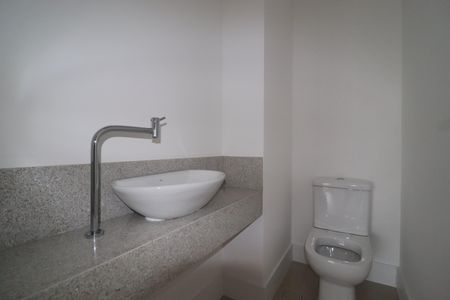 Apartamento à venda com 185m², 3 quartos e 3 vagasLavabo