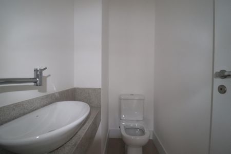 Apartamento à venda com 185m², 3 quartos e 3 vagasLavabo