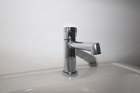 Apartamento à venda com 185m², 3 quartos e 3 vagasBanheiro de Serviço