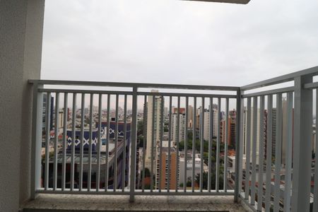 Apartamento à venda com 185m², 3 quartos e 3 vagasVaranda técnica