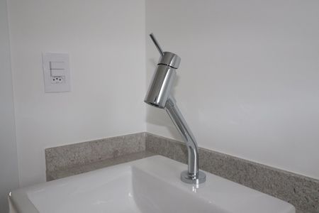 Apartamento à venda com 185m², 3 quartos e 3 vagasBanheiro da Suíte