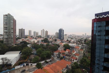 Apartamento à venda com 185m², 4 quartos e 3 vagasVista da Suíte 1