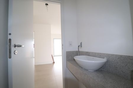 Apartamento à venda com 185m², 4 quartos e 3 vagasLavabo