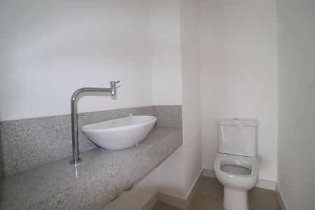 Apartamento à venda com 185m², 4 quartos e 3 vagasLavabo