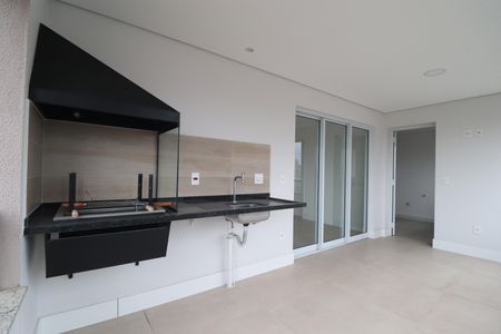 Apartamento à venda com 185m², 4 quartos e 3 vagasÁrea Gourmet