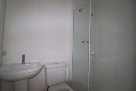 Apartamento à venda com 185m², 4 quartos e 3 vagasBanheiro de Serviço