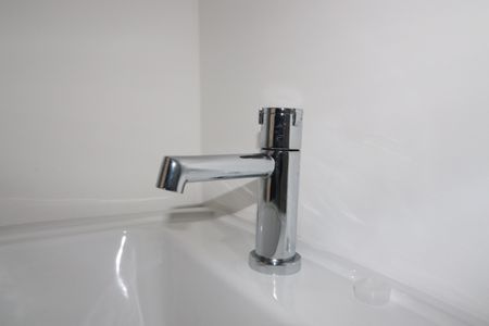 Apartamento à venda com 185m², 4 quartos e 3 vagasBanheiro de Serviço