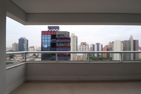 Apartamento à venda com 185m², 4 quartos e 3 vagasVista do Quarto