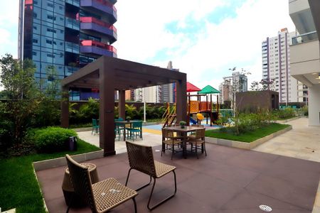 Apartamento à venda com 185m², 4 quartos e 3 vagasÁrea comum