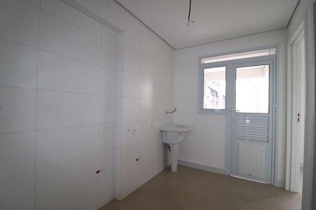 Apartamento à venda com 185m², 4 quartos e 3 vagasÁrea de Serviço