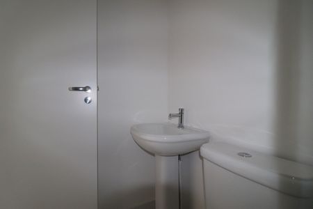 Apartamento à venda com 185m², 4 quartos e 3 vagasBanheiro de Serviço