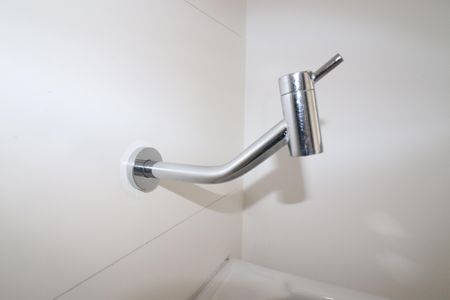 Apartamento à venda com 185m², 4 quartos e 3 vagasÁrea de Serviço